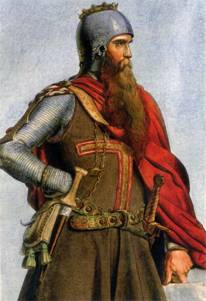 Risultati immagini per FEDERICO BARBAROSSA e padova